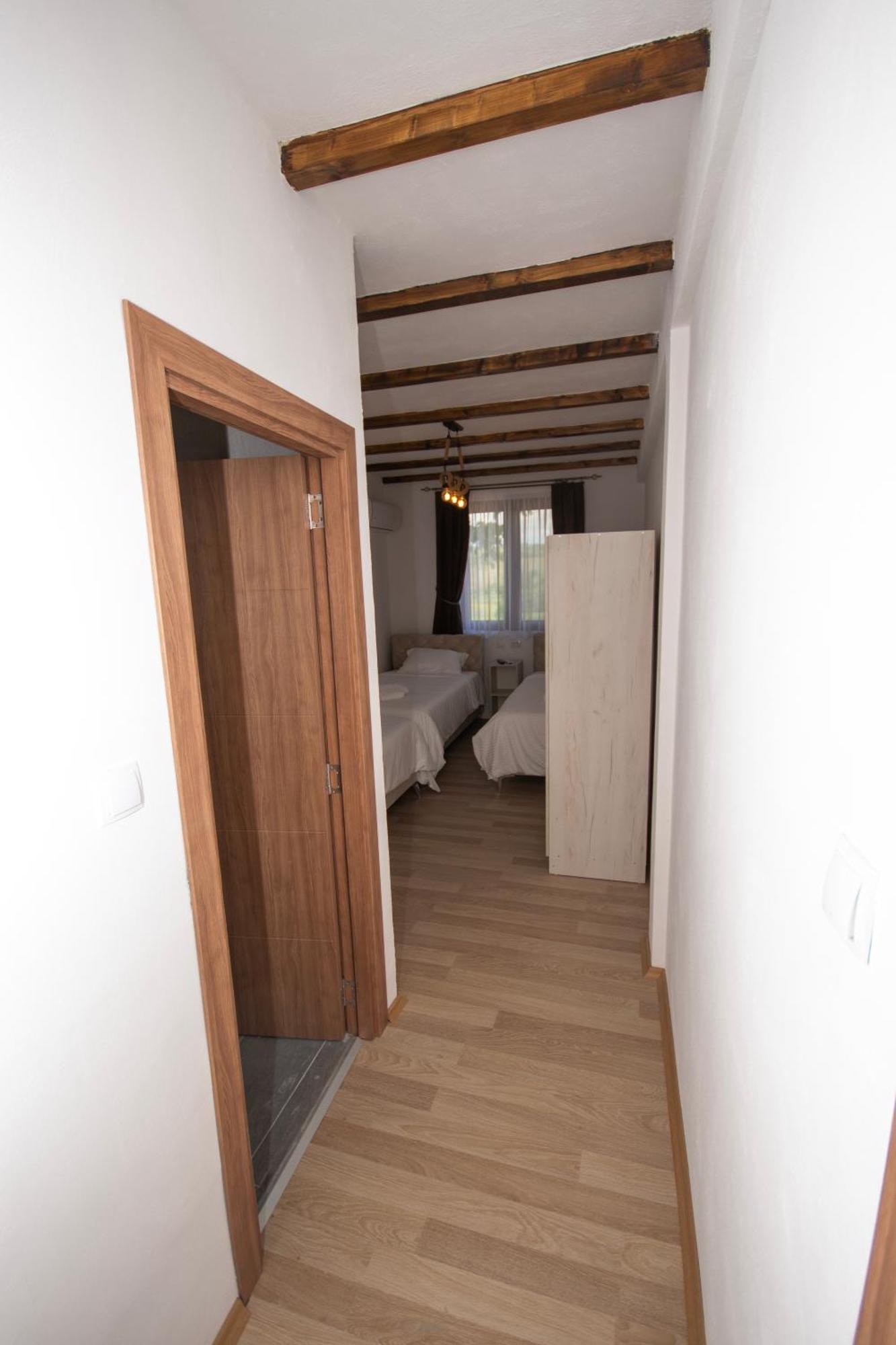 Arаbeska Family Winery & Apartments Kavadartsi Extérieur photo
