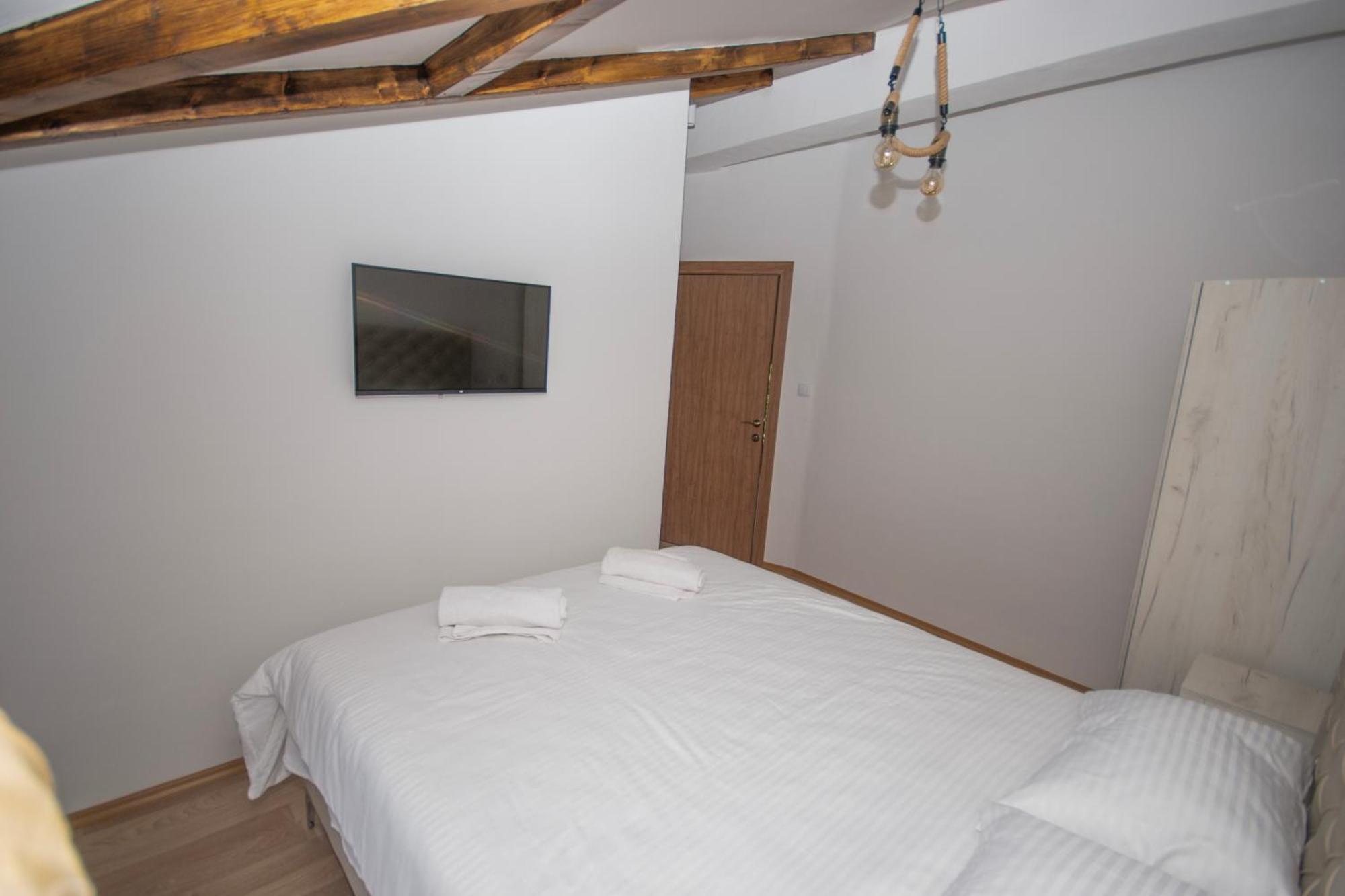 Arаbeska Family Winery & Apartments Kavadartsi Extérieur photo
