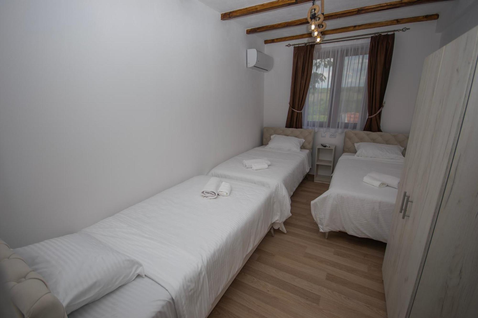 Arаbeska Family Winery & Apartments Kavadartsi Extérieur photo