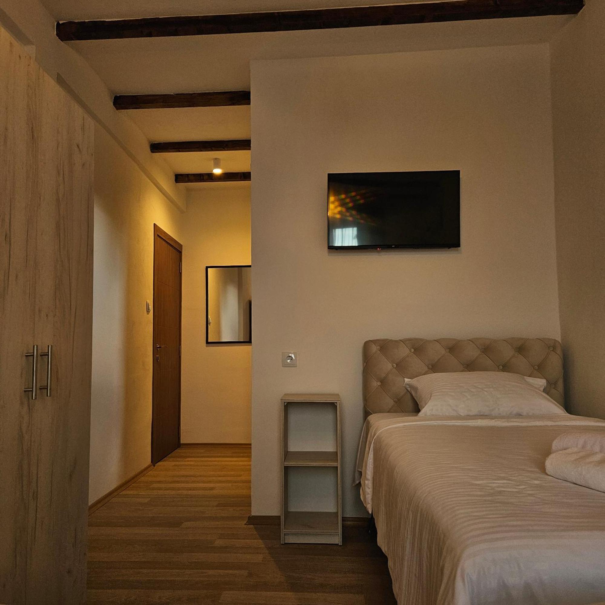 Arаbeska Family Winery & Apartments Kavadartsi Extérieur photo