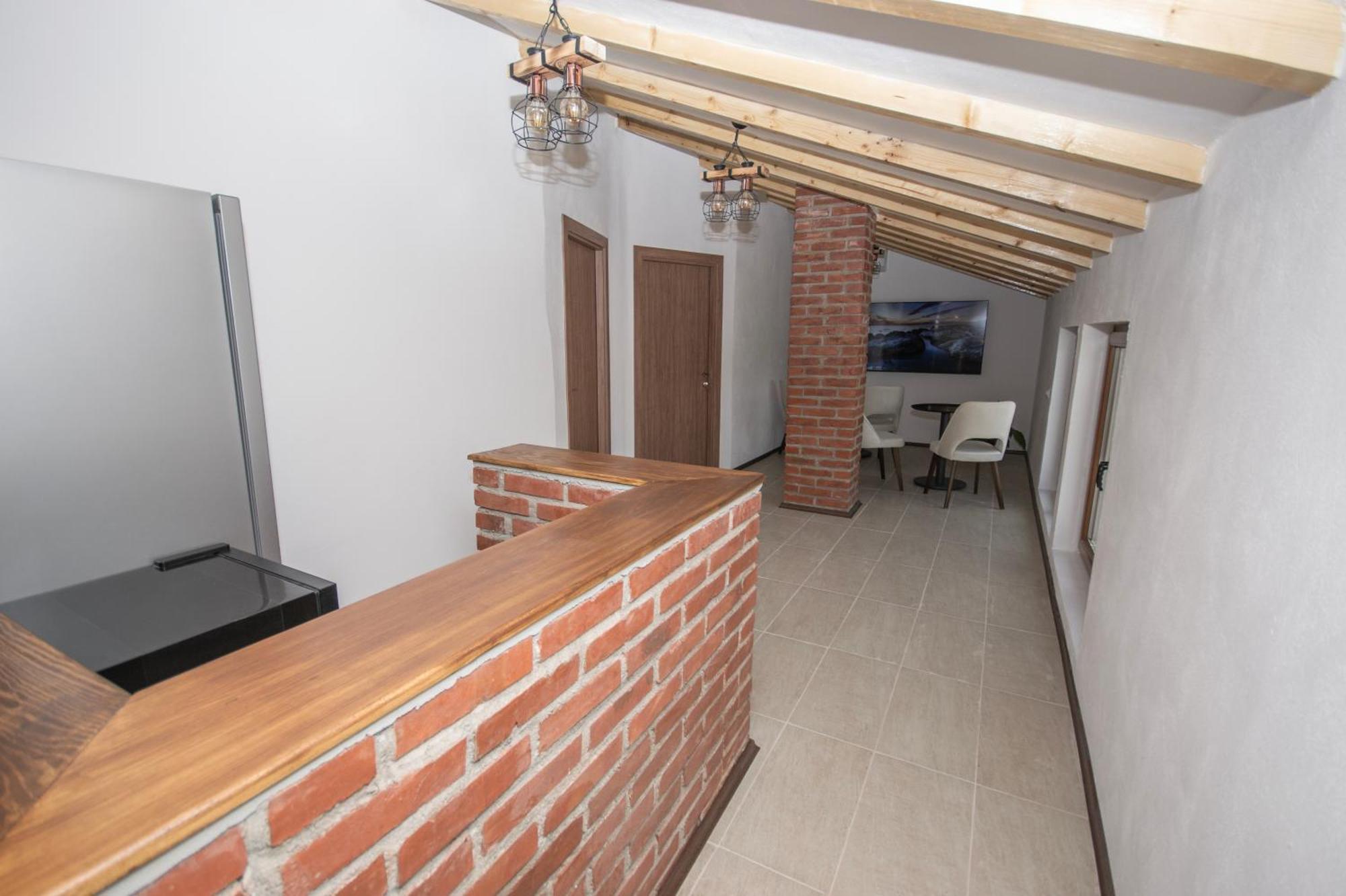 Arаbeska Family Winery & Apartments Kavadartsi Extérieur photo