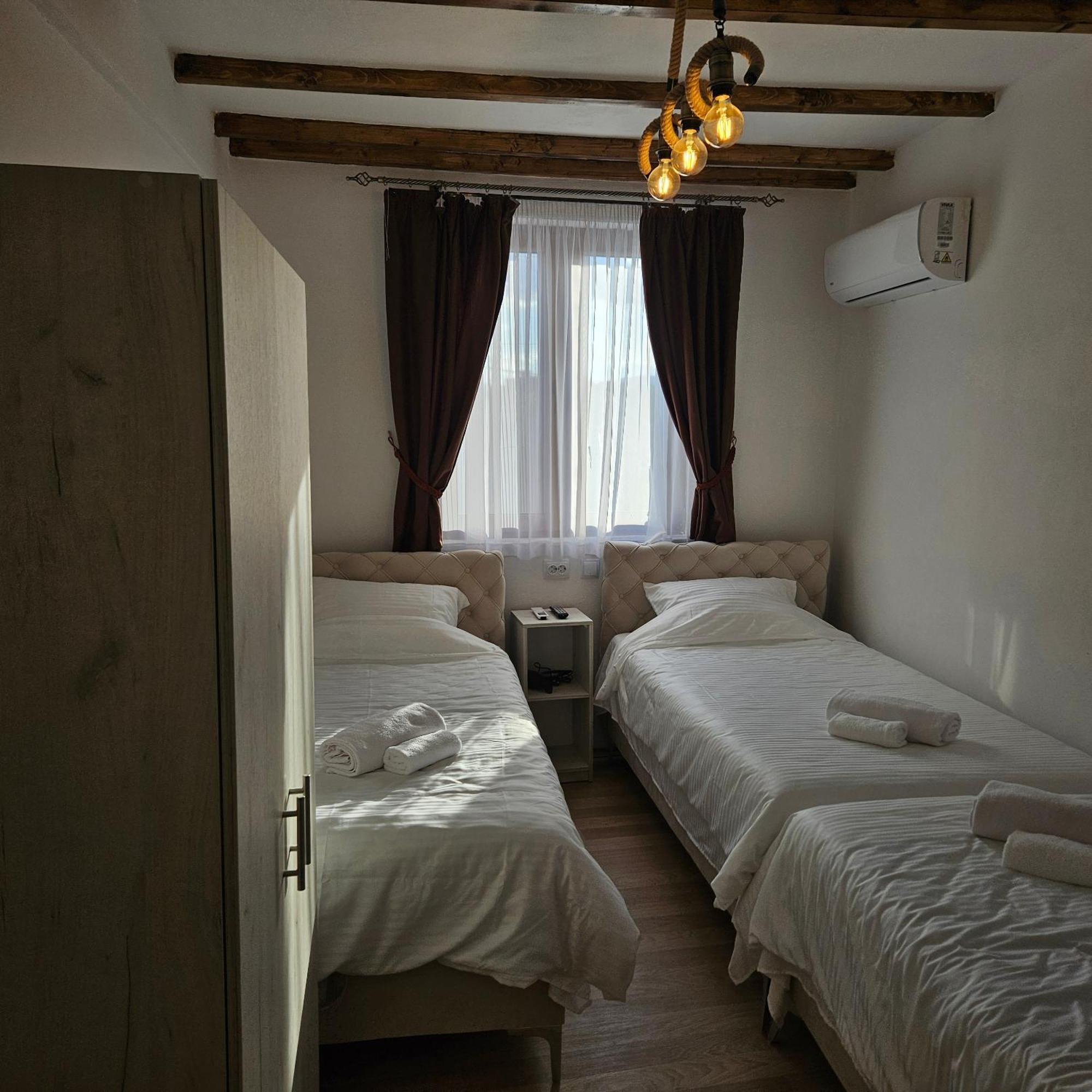 Arаbeska Family Winery & Apartments Kavadartsi Extérieur photo