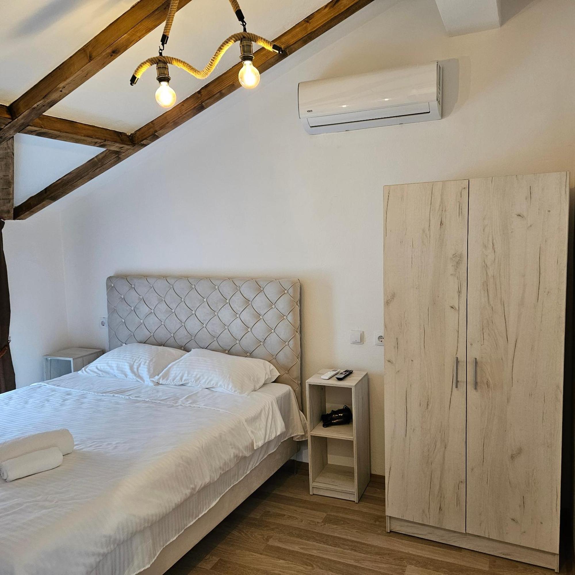 Arаbeska Family Winery & Apartments Kavadartsi Extérieur photo