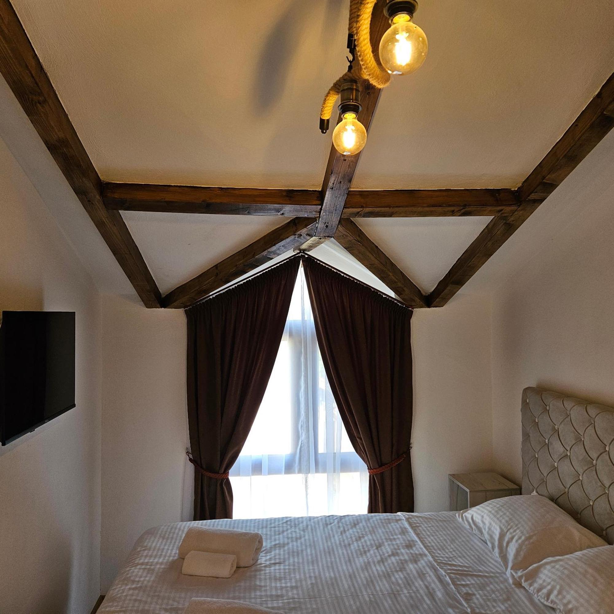 Arаbeska Family Winery & Apartments Kavadartsi Extérieur photo